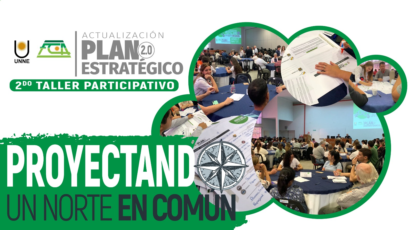 2do taller Plan estrategico