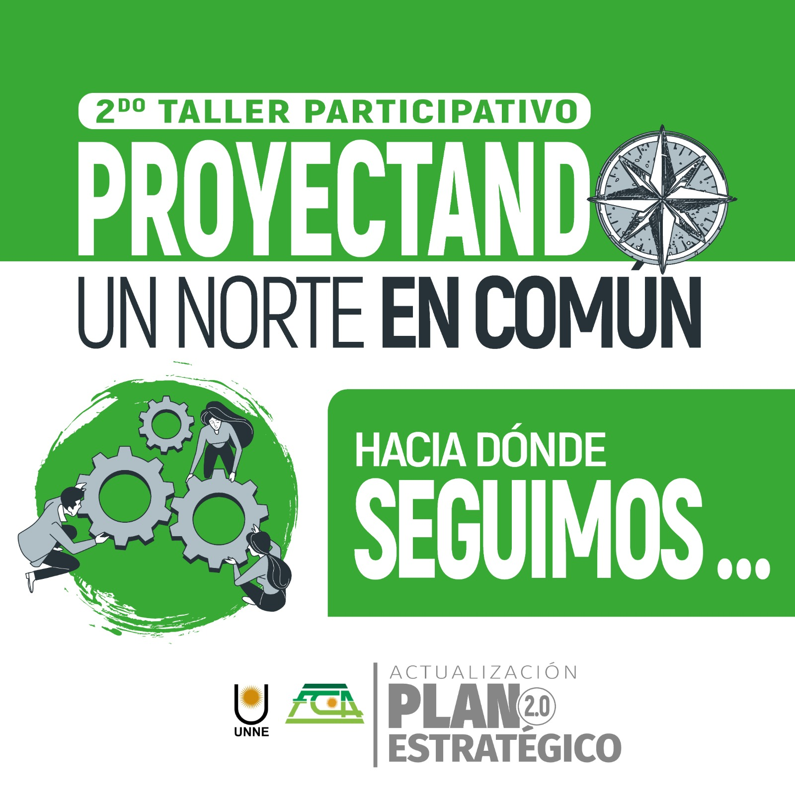 2do taller participativo