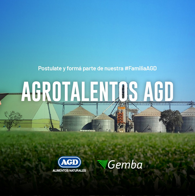 agrotalentos agd