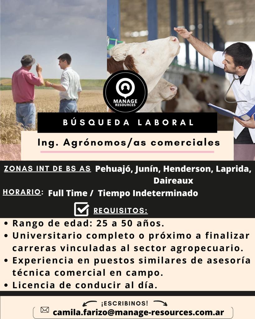 Busqueda Manage Resources