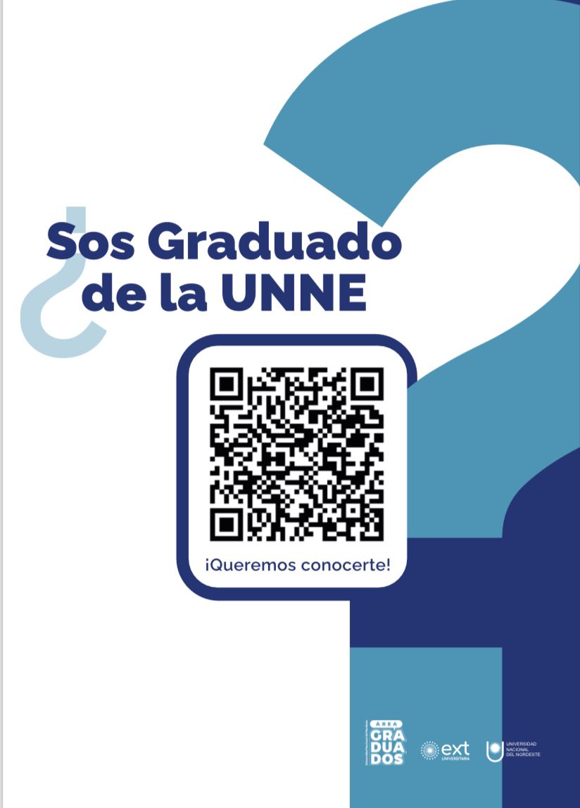 Encuesta graduado
