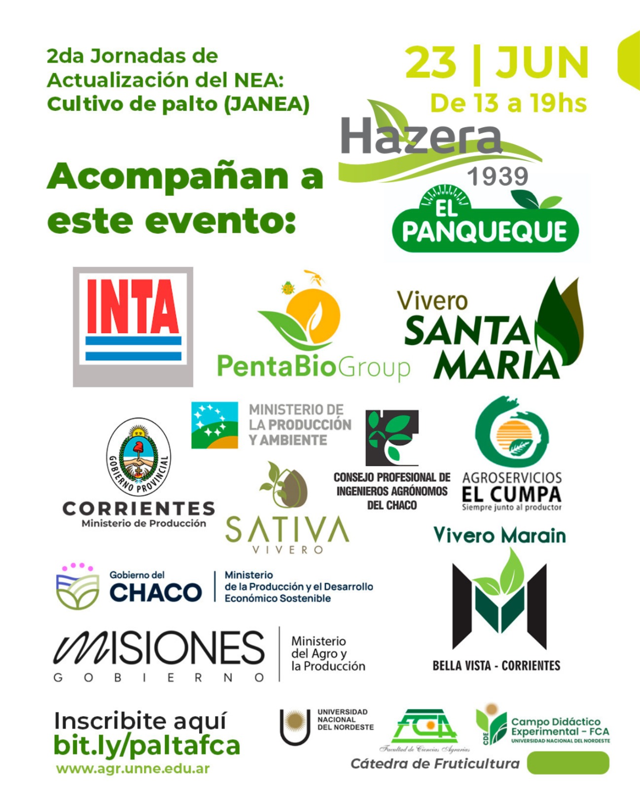 Jornada de actualizacion