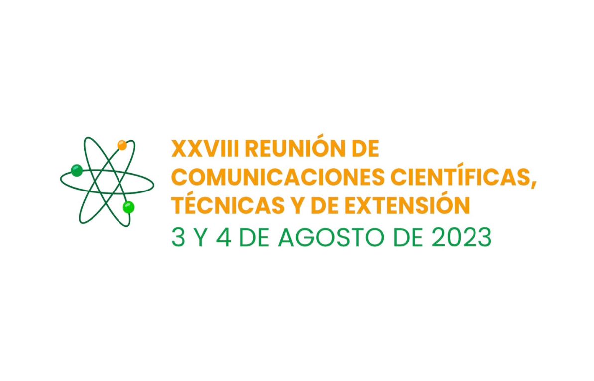 XXVIII REUNIÓN DE COMUNICACIÓN CIENTÍFICA