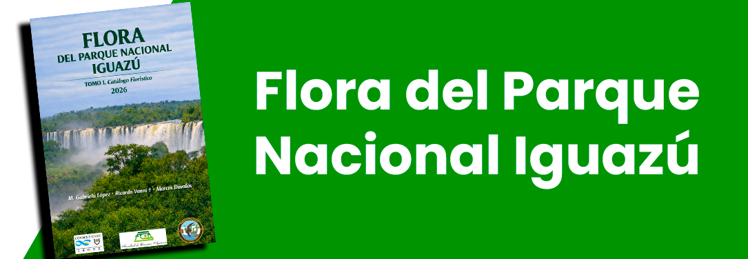 boton flora iguazu