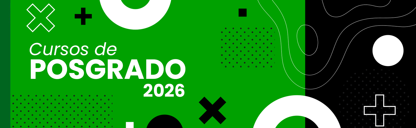 POSGRADO