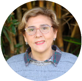 Claudia Luna
